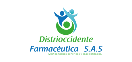 Distrioccidente Farmacéutica S.A.S.